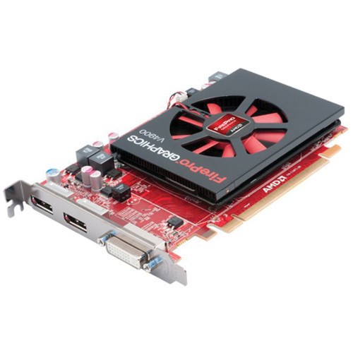 Amd firepro v4900 - v4900, gb