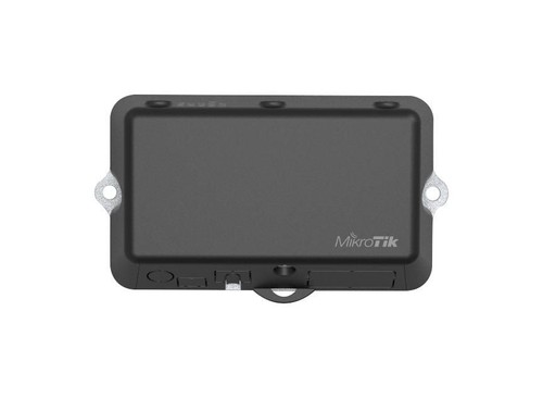 MikroTik