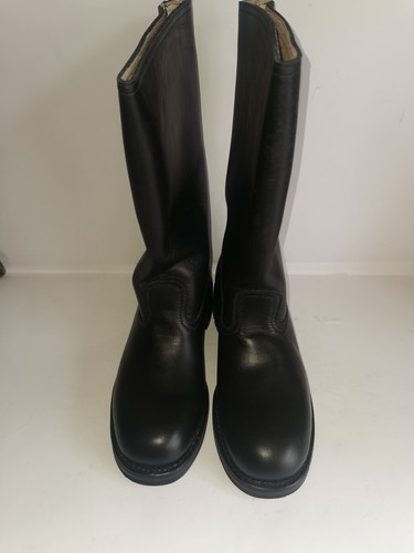 Stivali carrista nr42 mezzi - ,