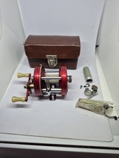 disco abu vintage ambassadeur