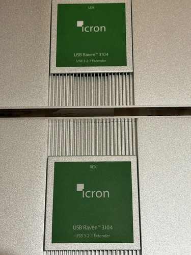 Icron usb raven 3124 kit - icron,