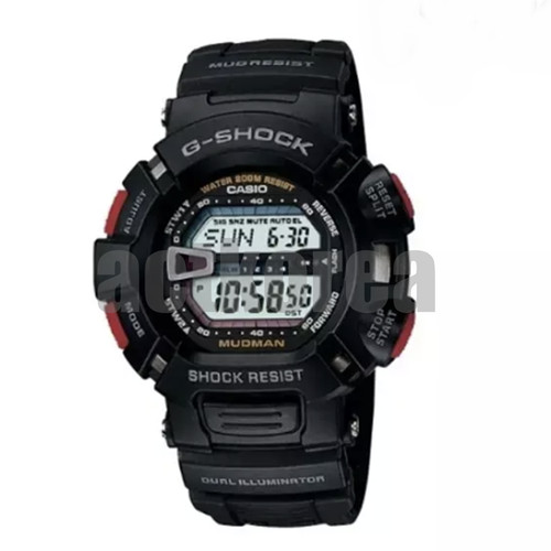 Orologio sportivo digitale