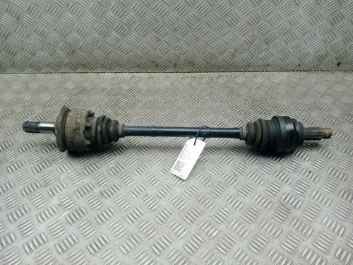 Albero motore bmw - albero, x1