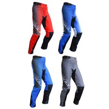 Pantaloni Motocross Wulfsport