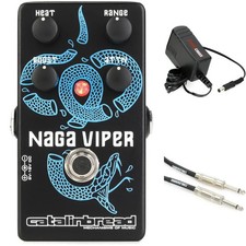 Catalinbread Naga Viper MkII