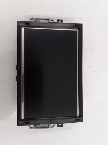 Monitor display citroen 2 - monitor,