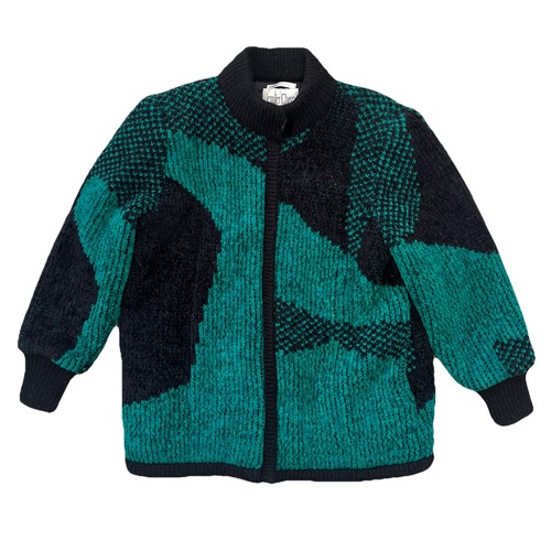 Vintage jennifer chase knit - vintage,