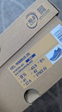 Gel Nimbus 26 Waterscape ASICS