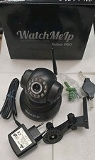 IP CAM WiFi Watch Me Ip 640X480 PTZ