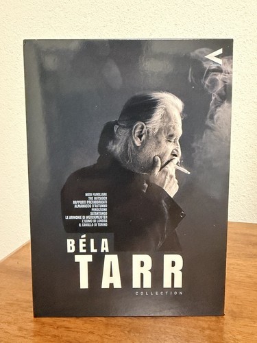 Bela tarr collection 10 - bela,