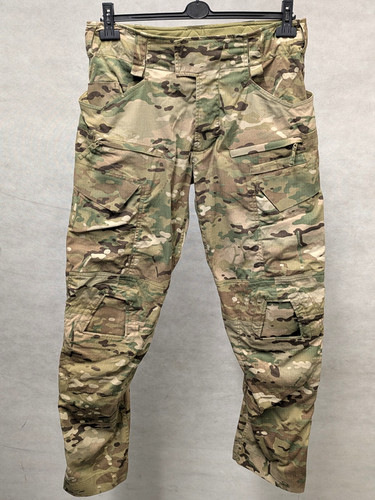 Crye precision nspa - crye,