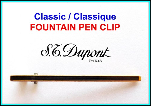 Penna stilografica dupont - stilografica,