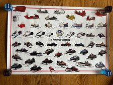 Poster 50° Anniversario