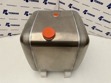 NUOVO serbatoio carburante in alluminio Mercedes Benz 300L 700x700x690