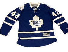 Toronto Maple Leafs Tyler