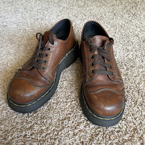 Scarpe oxford vintage - oxford,