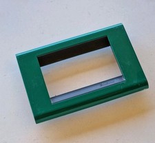 Bticino 4713VE placca Living