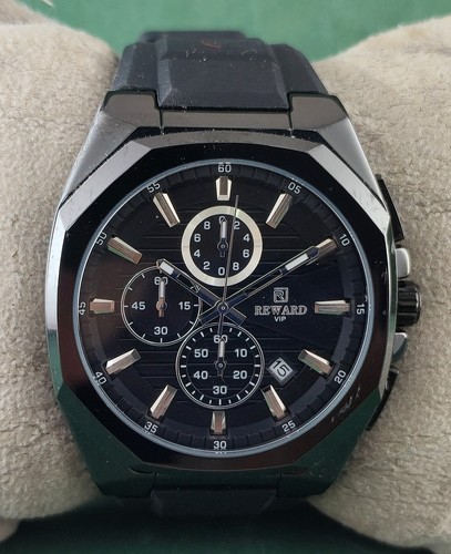 Orologio uomo reward - reward, vip