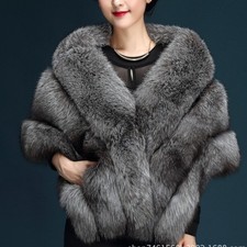 Cappotto corto gilet donna