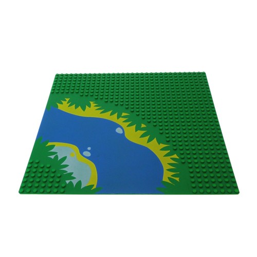 Lego piastra costruzione - piastra,