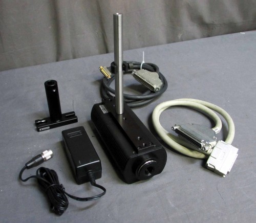 Pulnix 1010 fotocamera - tm-1010, con