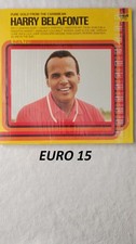 harry belafonte pure gold lp