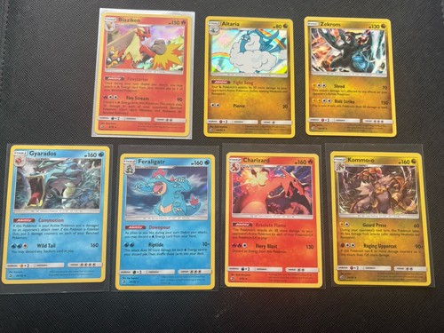 Pokemon cards dragon majesty - pokemon,