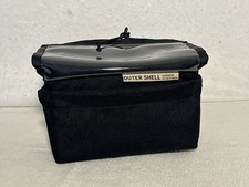 Outer Shell Drawstring Bicycle
