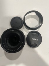Panasonic Lumix G Vario 12-60