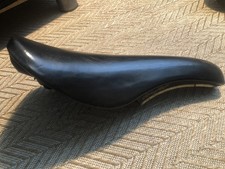 Selle San Marco Concor Supercorsa Profil aeordynamic Saddle from the 1980s