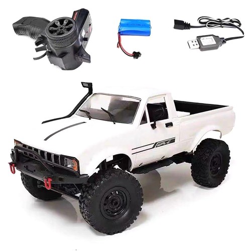 Kit rtr electric - , 1:16