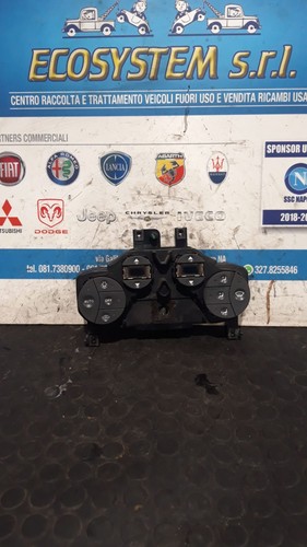 Comandi clima per fiat - clima,