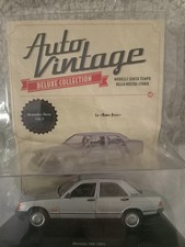 Auto Vintage Deluxe Collection