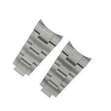 BRACCIALE ROLEX ORIGINALE 21MM