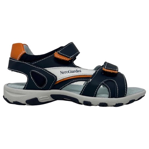 Nero giardini junior - junior, e334480m