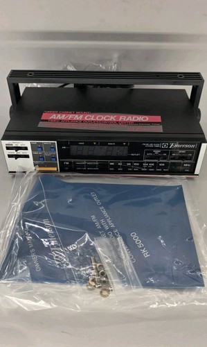 Radio epoca 1985 - radio, emerson