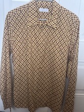 Camicia uomo Prada manica