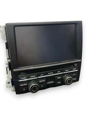 Autoradio schermo navigatore Porsche Panamera 970 (2015) cod:97064297003