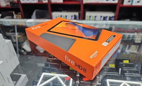Amazon kindle fire - amazon,