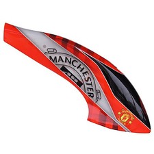 Canomod (leggera imperfezione)