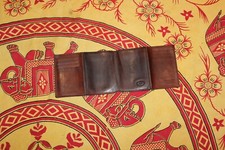 the bridge vintage portacarte