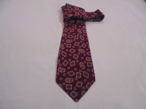 Cravatta tie lanvin - cravatta,