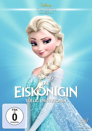 Die eiskönigin völlig - eiskönigin,