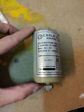 ACCENDITORE PER LAMPADE AI VAPORI DI SODIO DA 50-70W Carlo Bezzi