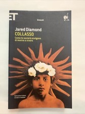 Collasso come le società