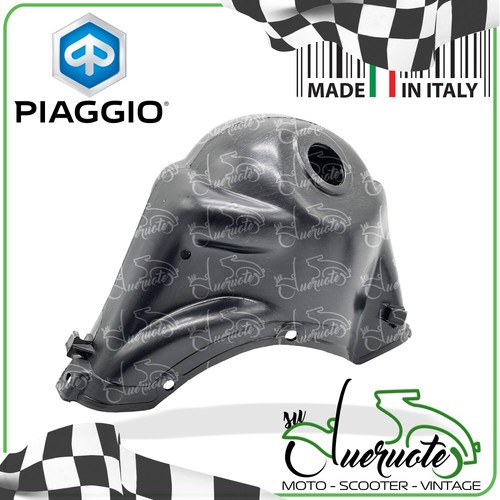 Cuffia motore vespa - motore,