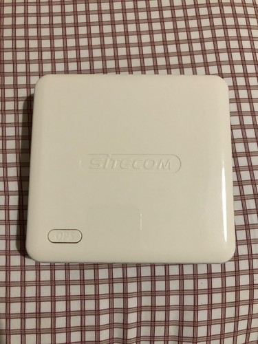 Sitecom wireless router n300 - router,