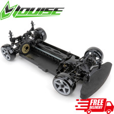 Louise RC LDX Drift Chassis