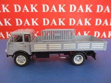 Die cast modellino camion - die,