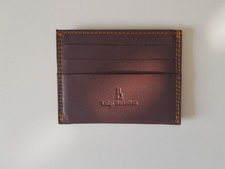 Portacarte banconote e